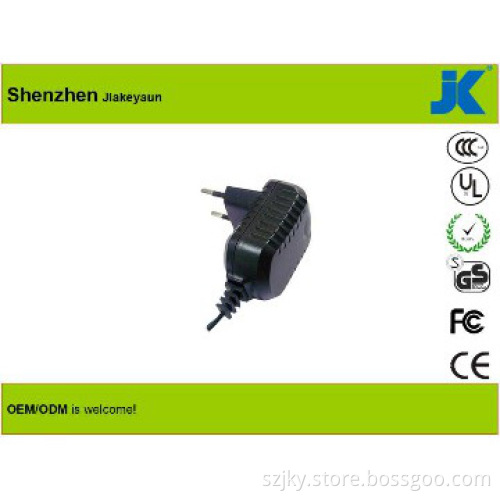 charger car 2010 12V, CE cert,,for European